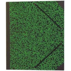 Canson - Tekenmap - Groen - 32x45cm