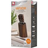 Richardson Sheffield - VIRTUOSE - Messenblok - 5-delig
