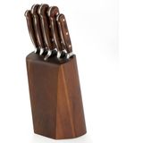 Richardson Sheffield - VIRTUOSE - Messenblok - 5-delig