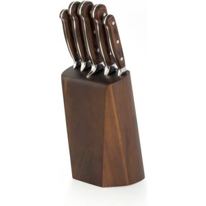 Richardson Sheffield - VIRTUOSE - Messenblok - 5-delig