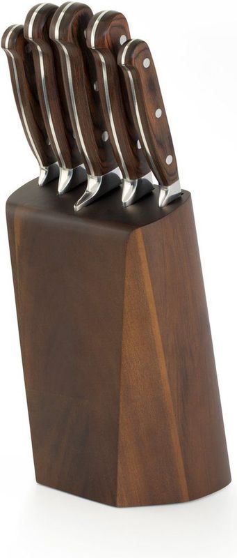 Richardson Sheffield - VIRTUOSE - Messenblok - 5-delig