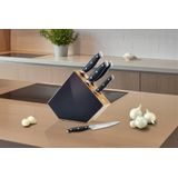 Richardson Sheffield - GRAND CHEF - Messenblok - Zwart - 5-delig