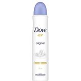 Dove - Original - Deodorant Spray - 150ml - Hydraterende Crème