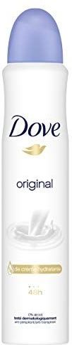 Dove - Original - Deodorant Spray - 150ml - Hydraterende Crème