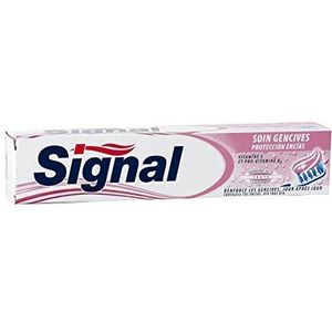 Signaal - in tube tandpasta 75 ml