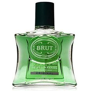Brut Aftershave Men - Original - 6-pack (6 x 100 ml)