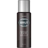 Brut - Musk - Deodorant Spray - 200 ml