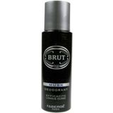 Brut - Musk - Deodorant Spray - 200 ml
