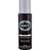 Brut - Musk - Deodorant Spray - 200 ml