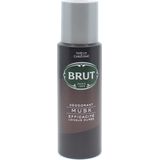 Brut - Musk - Deodorant Spray - 200 ml