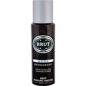 Brut Musk - 200 ml - Deodorant