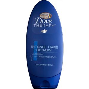 Dove - Intense Repair - Crèmespoeling - 200 ml