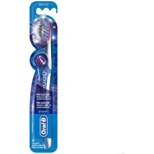 Tandenborstel 3D White Pro-Flex Luxe Oral-B (1 Onderdelen)