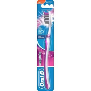 Oral-B Manual Complete Sensitive Clean 35 Soft