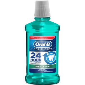 Oral B - Pro-Expert - Mondwater - 500 ml
