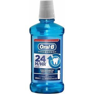 Mondspoeling Oral-B Pro-Expert (500 ml)