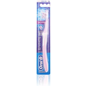 Oral-b Oral-b 3d White Brilliance Toothbrush #medium #medio