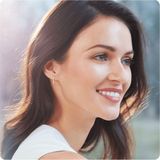 Oral-B - Pro-Expert Intense Reiniging - Tandpasta - Voordeelverpakking 12x75 ml