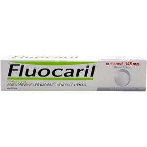 Fluocaril - Bi-fluore - Tandpasta - Whitening - 75ml