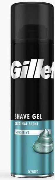 Gill Scheergel Basic Gev.Huid