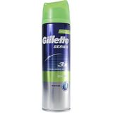 Gillette - Series Sensitive - Scheergel - 200 ml