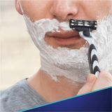 Gillette - Sensor Excel - Scheermesjes - 5 Stuks