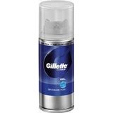 Gillette Scheergel gevoelige huid 75 milliliter