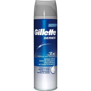 Gillette Conditionerend 250ml