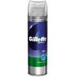 Gillette - Series - Moisturising Scheergel - 200 ML