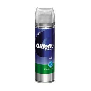 Gillette - Series - Moisturising Scheergel - 200 ML