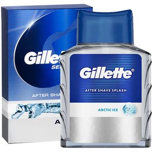 Aftershave Series Arctic Ice (after Shave Splash) 100 Ml 100ml