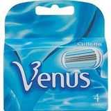 Gillette Scheermesjes venus 4 stuks