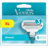 Gillette Venus scheermesjes 8 stuks