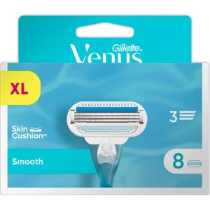 Gillette Venus Scheermesjes 8 stuks