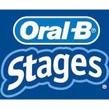 Oral-B stages 2 Princess/Cars - 75 ml - Tandpasta