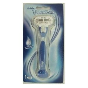 Gillette Venus Divine Scheersysteem met 1 Navulmesje