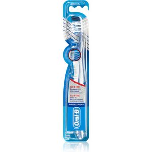 Oral B Pro-Expert CrossAction All In One tandenborstel zacht 1 st