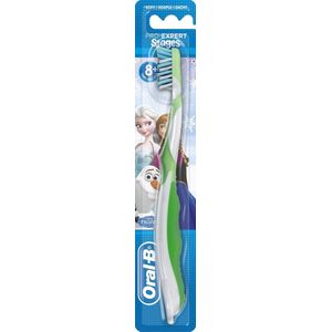 Oral-B Pro-Expert Stages Frozen 8+