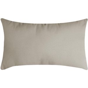 Stof - Nelson - Sierkussen - Beige - 100% Polyester