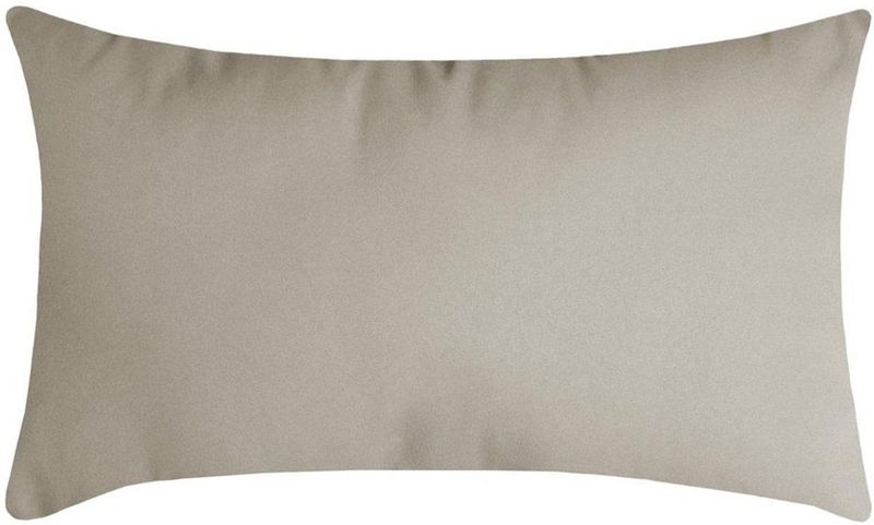 Stof - Nelson - Sierkussen - Beige - 100% Polyester