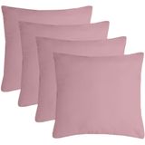 Sierkussen - Blauw - Polyester