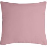 Sierkussen - Blauw - Polyester