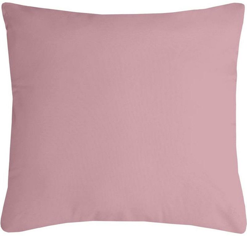 Sierkussen - Blauw - Polyester