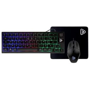 PG-7Pack Gaming 3 en 1