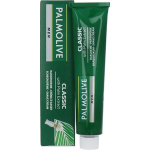 Palmolive For Men Scheercreme Classic 100ml