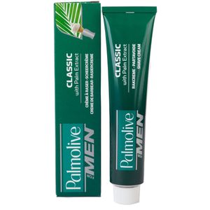 Palmolive For Men Scheercreme Classic 100ml