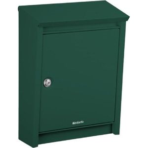 Decayeux brievenbus D110 Avenue groen 1165150012