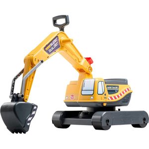 Big Power Worker Maxi Graafmachine Aanbieding bij Prénatal - 1Folders.nl
