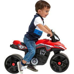 Falk Loopmotor Racing Team 2+
