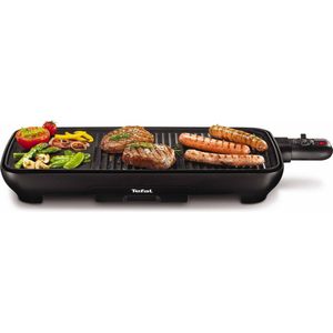 Tefal TG3918 Plancha Malaga - Bak- en Grillplaat - 19 x 23,5 cm